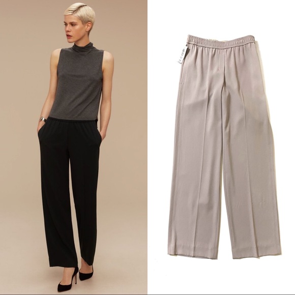 Aritzia Babaton “Bradley” Pants *RARE* - Picture 2 of 5